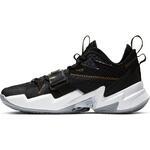 Баскетбольные кроссовки Jordan  "Why Not?" Zer0.3 | CD3003-001