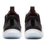 Баскетбольные кроссовки Jordan  "Why Not?" Zer0.3 | CD3003-006