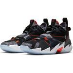 Баскетбольные кроссовки Jordan  "Why Not?" Zer0.3 | CD3003-006