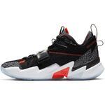 Баскетбольные кроссовки Jordan  "Why Not?" Zer0.3 | CD3003-006