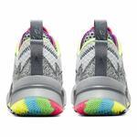 Баскетбольные кроссовки Jordan "Why Not?" Zer0.3 | CD3003-100