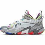 Баскетбольные кроссовки Jordan "Why Not?" Zer0.3 | CD3003-100