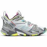 Баскетбольные кроссовки Jordan "Why Not?" Zer0.3 | CD3003-100