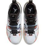Баскетбольные кроссовки Jordan "Why Not?" Zer0.3 | CD3003-101