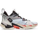Баскетбольные кроссовки Jordan "Why Not?" Zer0.3 | CD3003-101
