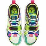 Баскетбольные кроссовки Jordan "Why Not?" Zer0.3 | CD3003-102