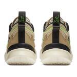 Баскетбольные кроссовки Jordan  "Why Not?" Zer0.3 | CD3003-200