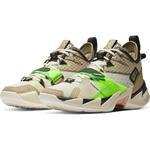 Баскетбольные кроссовки Jordan  "Why Not?" Zer0.3 | CD3003-200