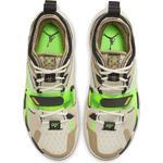 Баскетбольные кроссовки Jordan  "Why Not?" Zer0.3 | CD3003-200