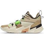 Баскетбольные кроссовки Jordan  "Why Not?" Zer0.3 | CD3003-200