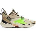 Баскетбольные кроссовки Jordan  "Why Not?" Zer0.3 | CD3003-200
