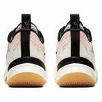 Баскетбольные кроссовки Jordan  "Why Not?" Zer0.3 | CD3003-600