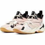 Баскетбольные кроссовки Jordan  "Why Not?" Zer0.3 | CD3003-600