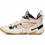 Баскетбольные кроссовки Jordan  "Why Not?" Zer0.3 | CD3003-600