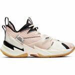 Баскетбольные кроссовки Jordan  "Why Not?" Zer0.3 | CD3003-600