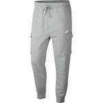 Штаны Nike Sportswear Club Fleece | CD3129-063