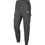 Штаны Nike Sportswear Club Fleece | CD3129-071