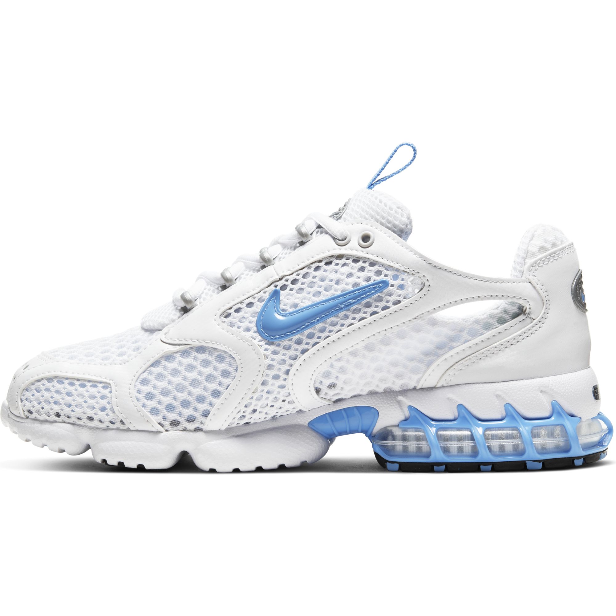 nike spiridon caged 2