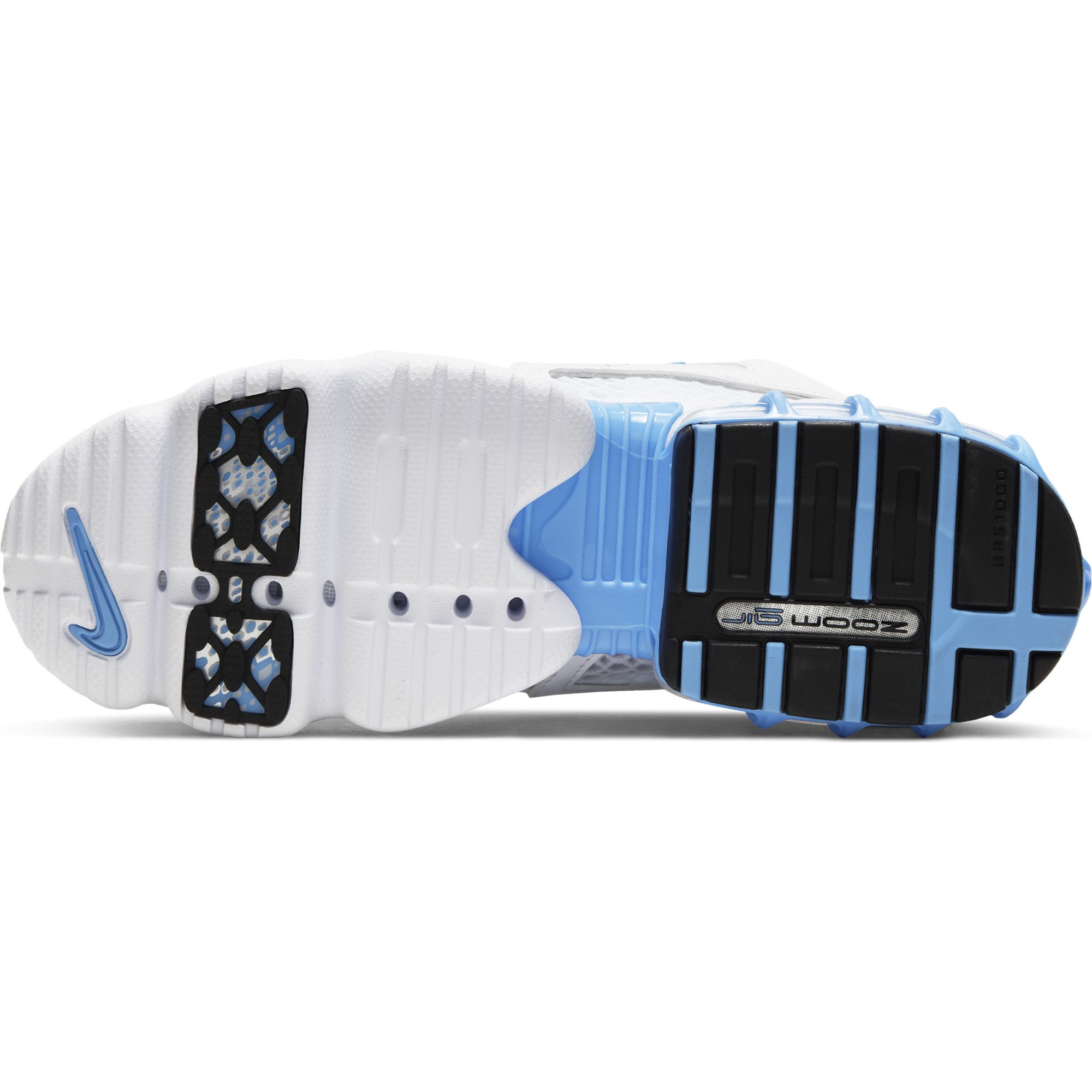 Купить Кроссовки Nike Air Zoom Spiridon Cage 2 | CD3613-100 в Москве или заказать доставку на Slamdunk.su