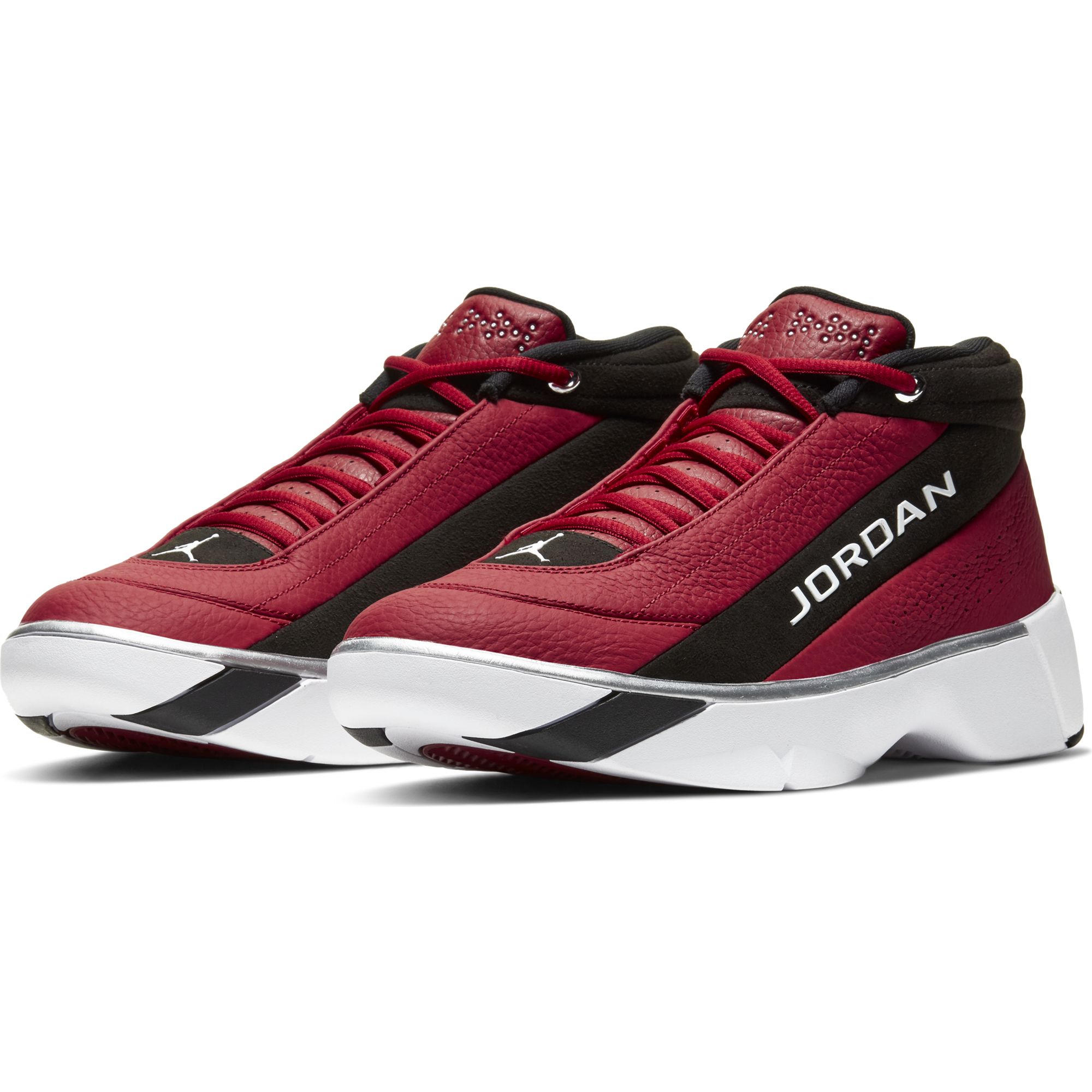 Купить Кроссовки Jordan Team Showcase | CD4150-600 в Москве или заказать доставку на Slamdunk.su