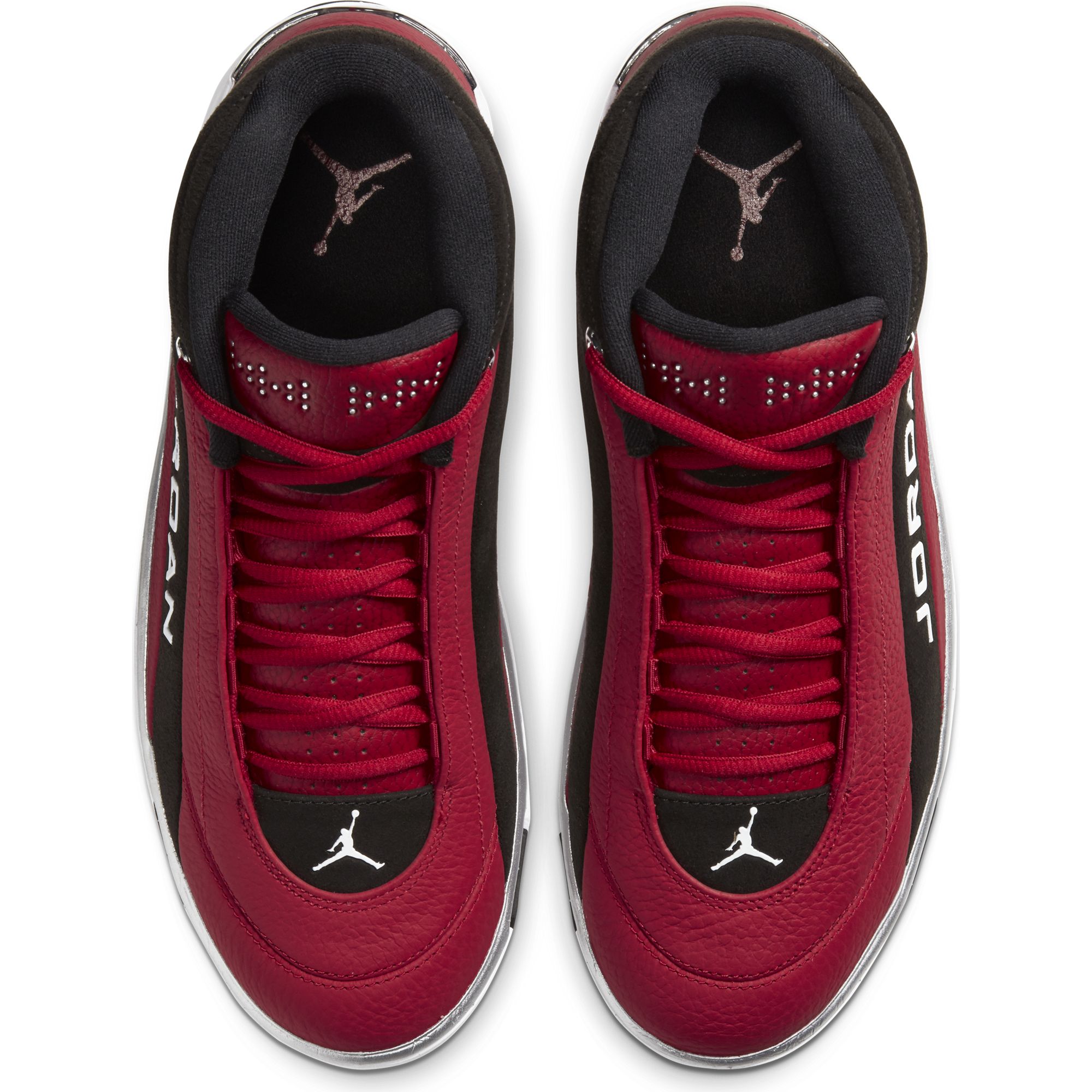 Купить Кроссовки Jordan Team Showcase | CD4150-600 в Москве или заказать доставку на Slamdunk.su