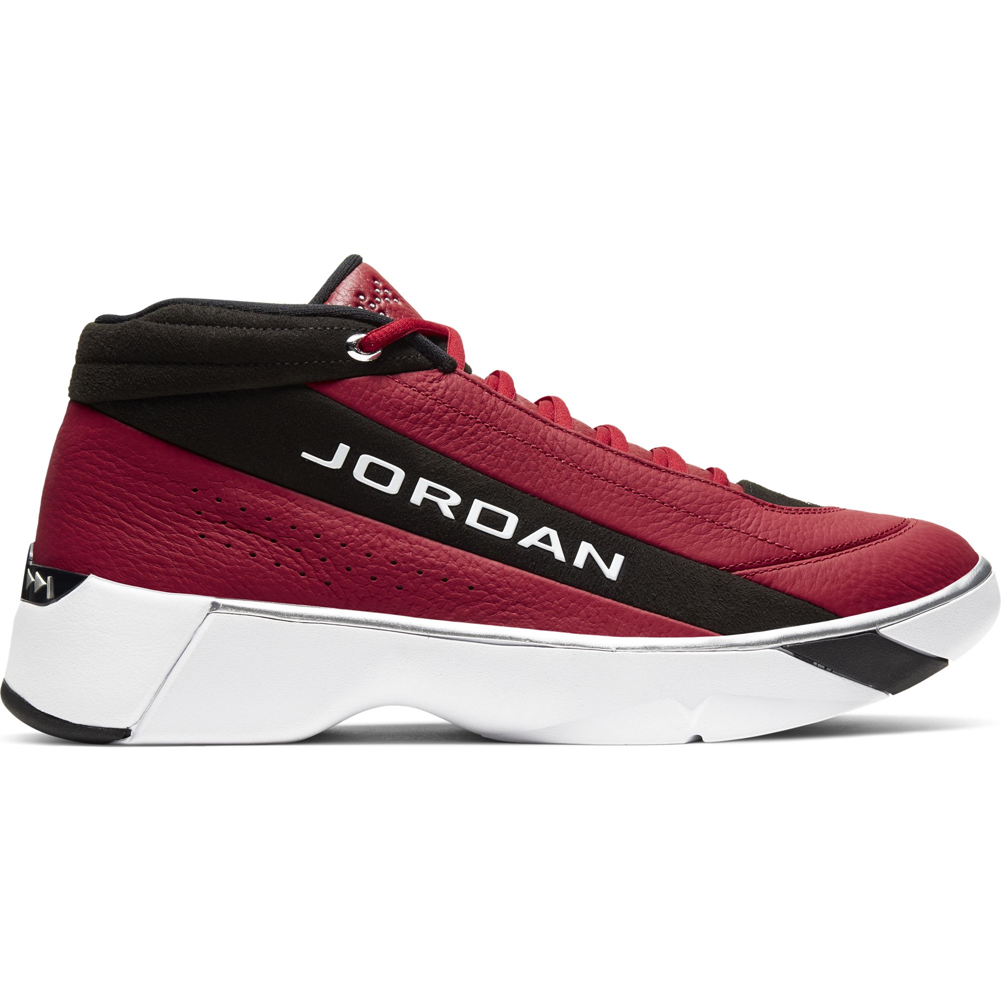 Кроссовки Jordan Team Showcase