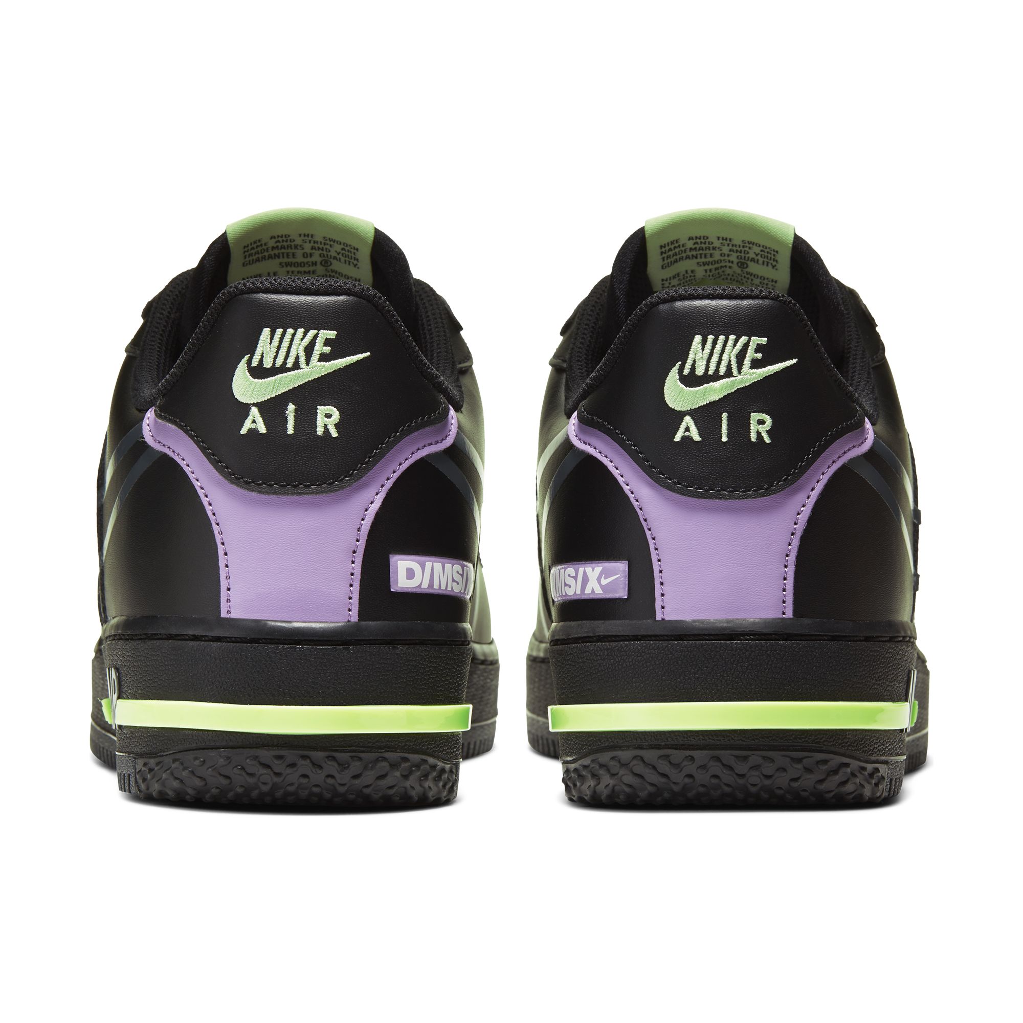 Купить Кроссовки Nike Air Force 1 React | CD4366-001 в Москве или заказать доставку на Slamdunk.su