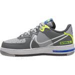 Кроссовки Nike Air Force 1 React | CD4366-002
