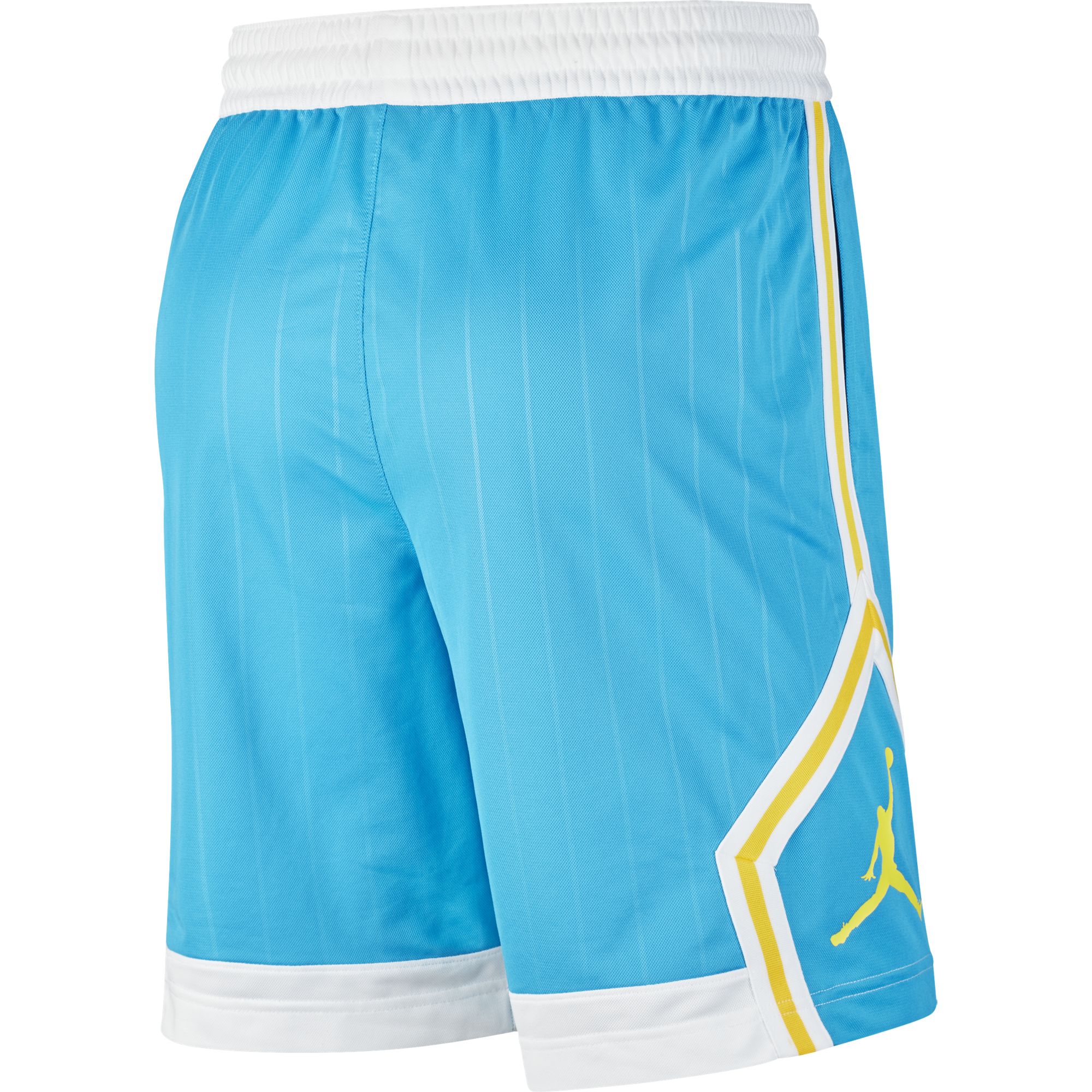 Купить Шорты Jordan Jumpman Diamond | CD4908-446 в Москве или заказать доставку на Slamdunk.su