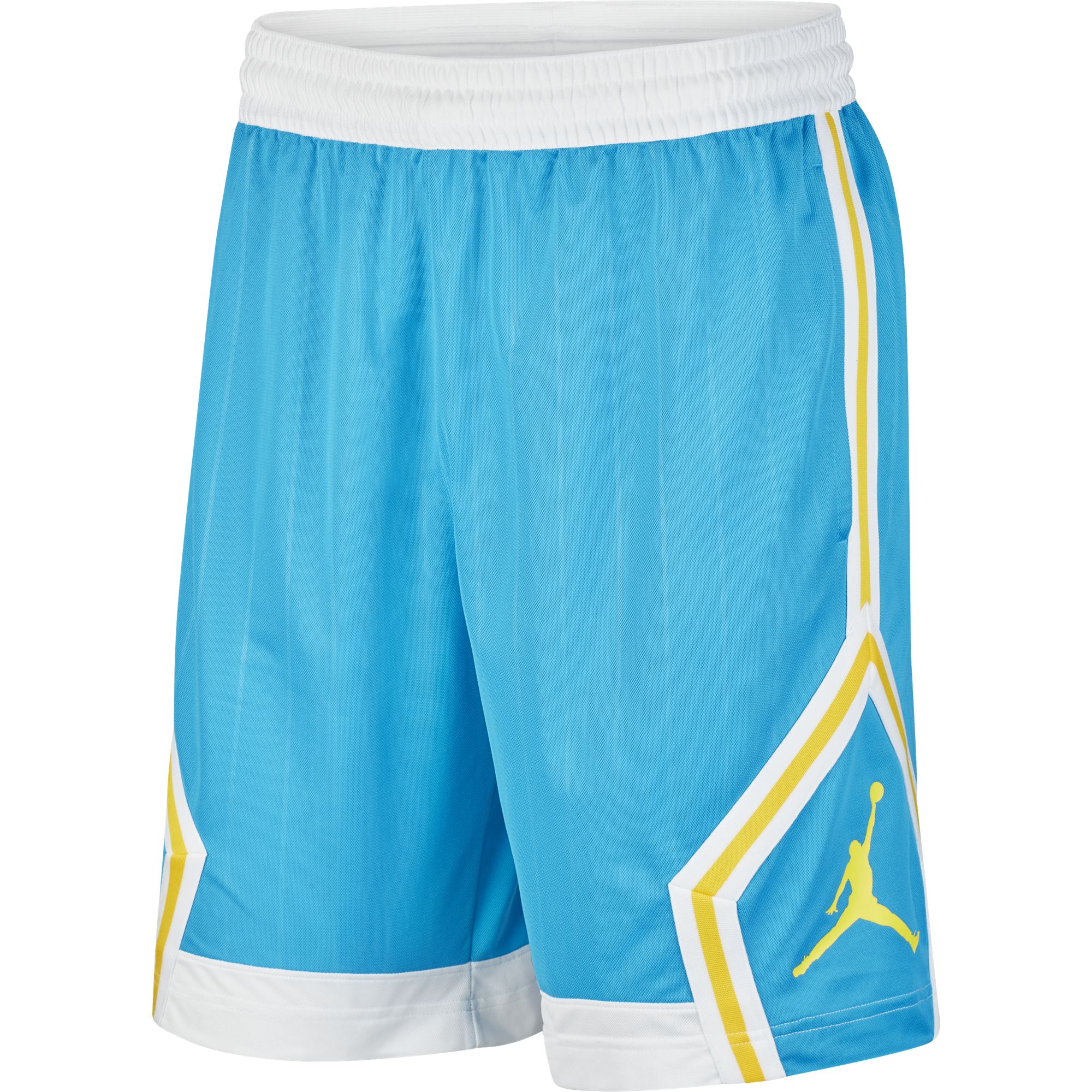 

Шорты Jordan Jumpman Diamond
