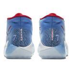 Баскетбольные кроссовки Nike Zoom KD12 Don C | CD4982-900