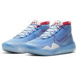 Баскетбольные кроссовки Nike Zoom KD12 Don C | CD4982-900