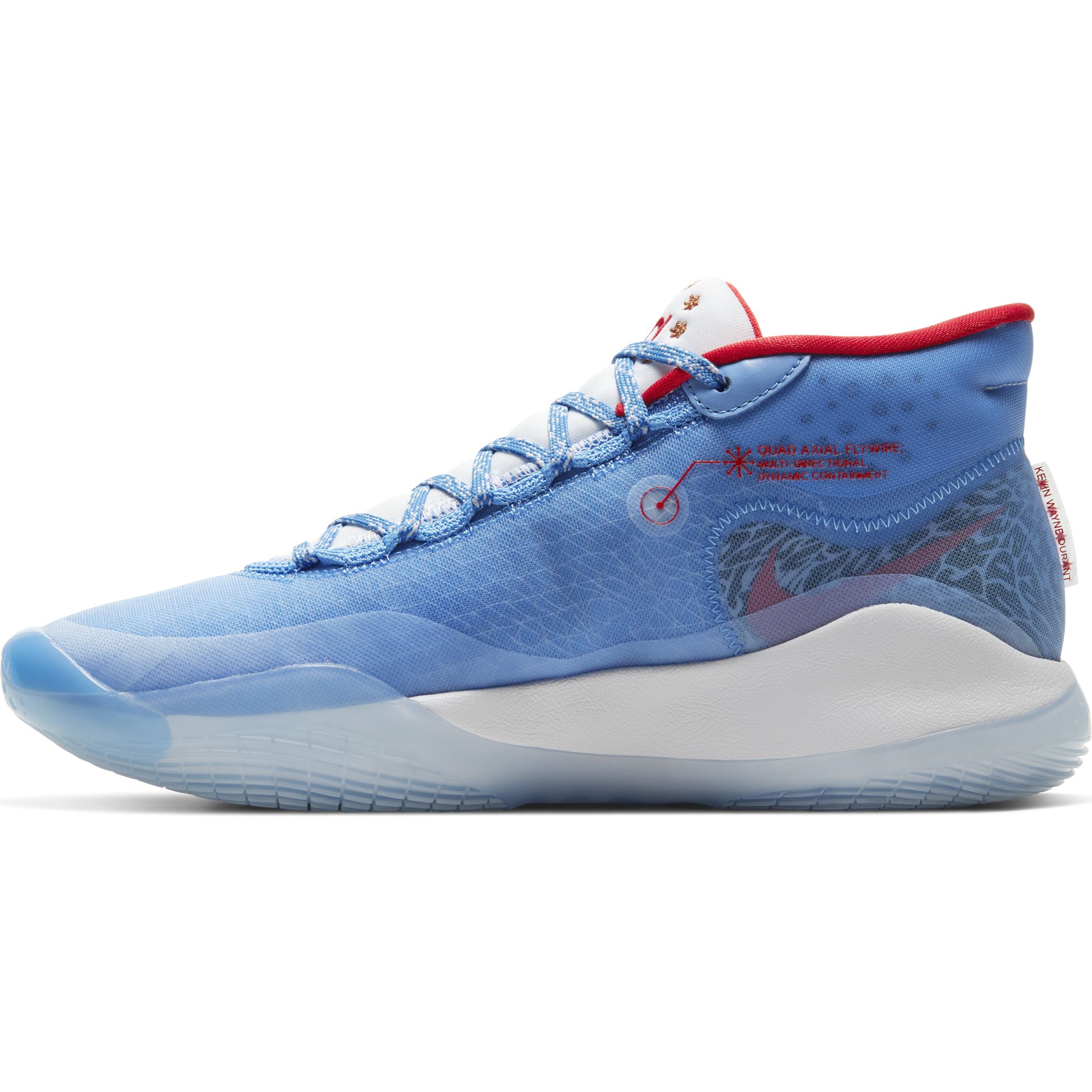 Nike Zoom KD12 Don C