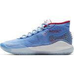 Баскетбольные кроссовки Nike Zoom KD12 Don C | CD4982-900