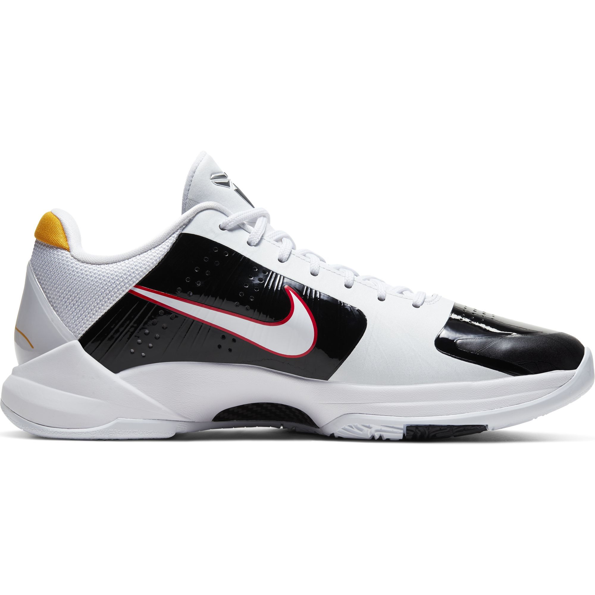 Купить Баскетбольные кроссовки Kobe V Protro | CD4991-101 в Москве или заказать доставку на Slamdunk.su