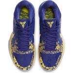 Баскетбольные кроссовки Kobe V Protro | CD4991-400