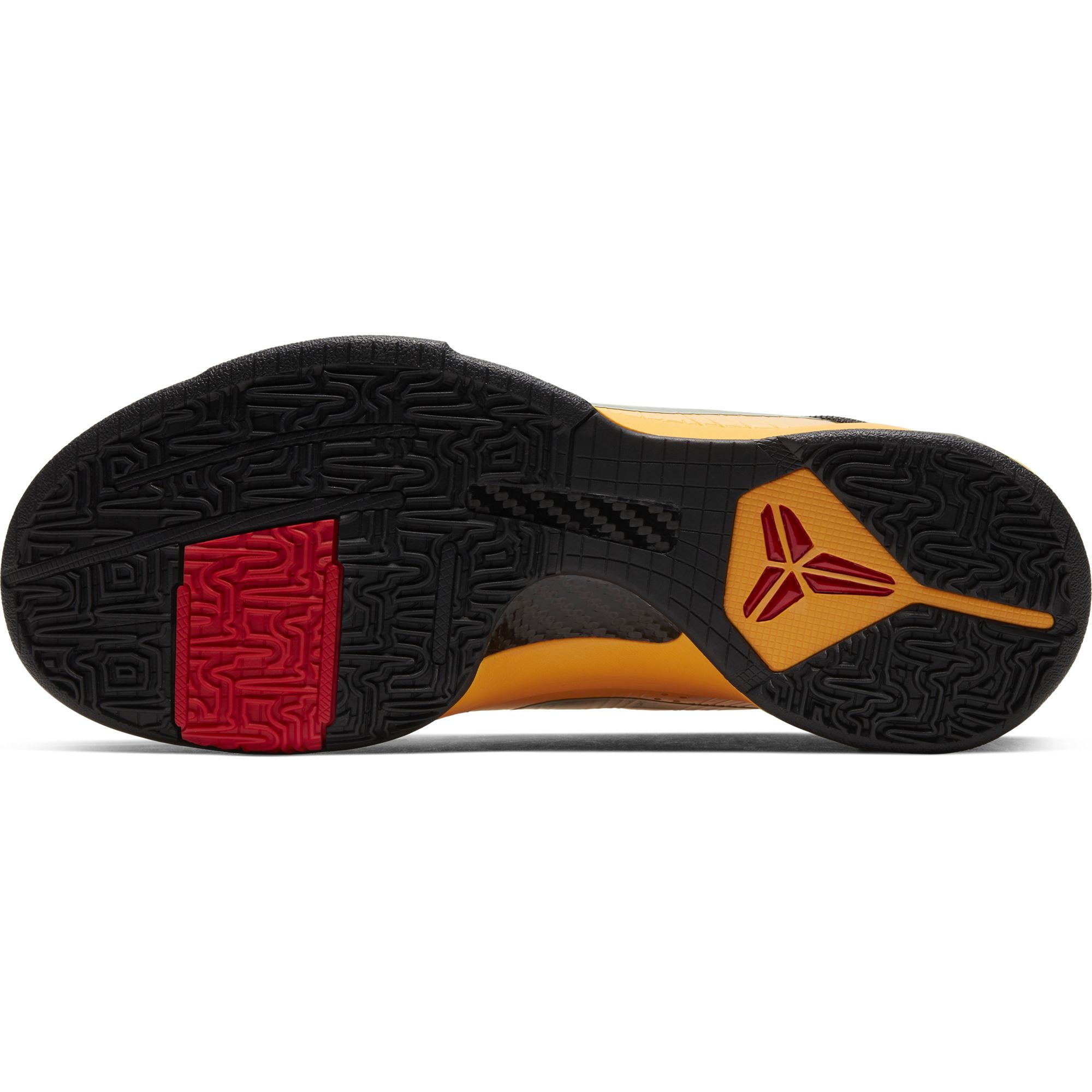 Купить Баскетбольные кроссовки Kobe V Protro | CD4991-700 в Москве или заказать доставку на Slamdunk.su