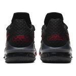 Баскетбольные кроссовки LeBron 17 Low | CD5007-001