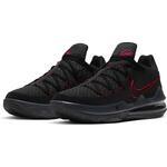 Баскетбольные кроссовки LeBron 17 Low | CD5007-001