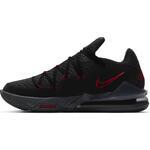 Баскетбольные кроссовки LeBron 17 Low | CD5007-001