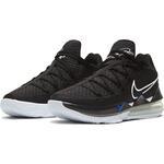 Баскетбольные кроссовки LeBron 17 Low | CD5007-002