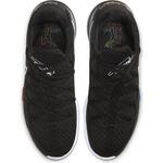 Баскетбольные кроссовки LeBron 17 Low | CD5007-002