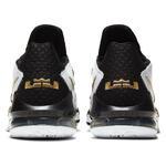 Баскетбольные кроссовки LeBron 17 Low | CD5007-101