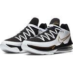 Баскетбольные кроссовки LeBron 17 Low | CD5007-101