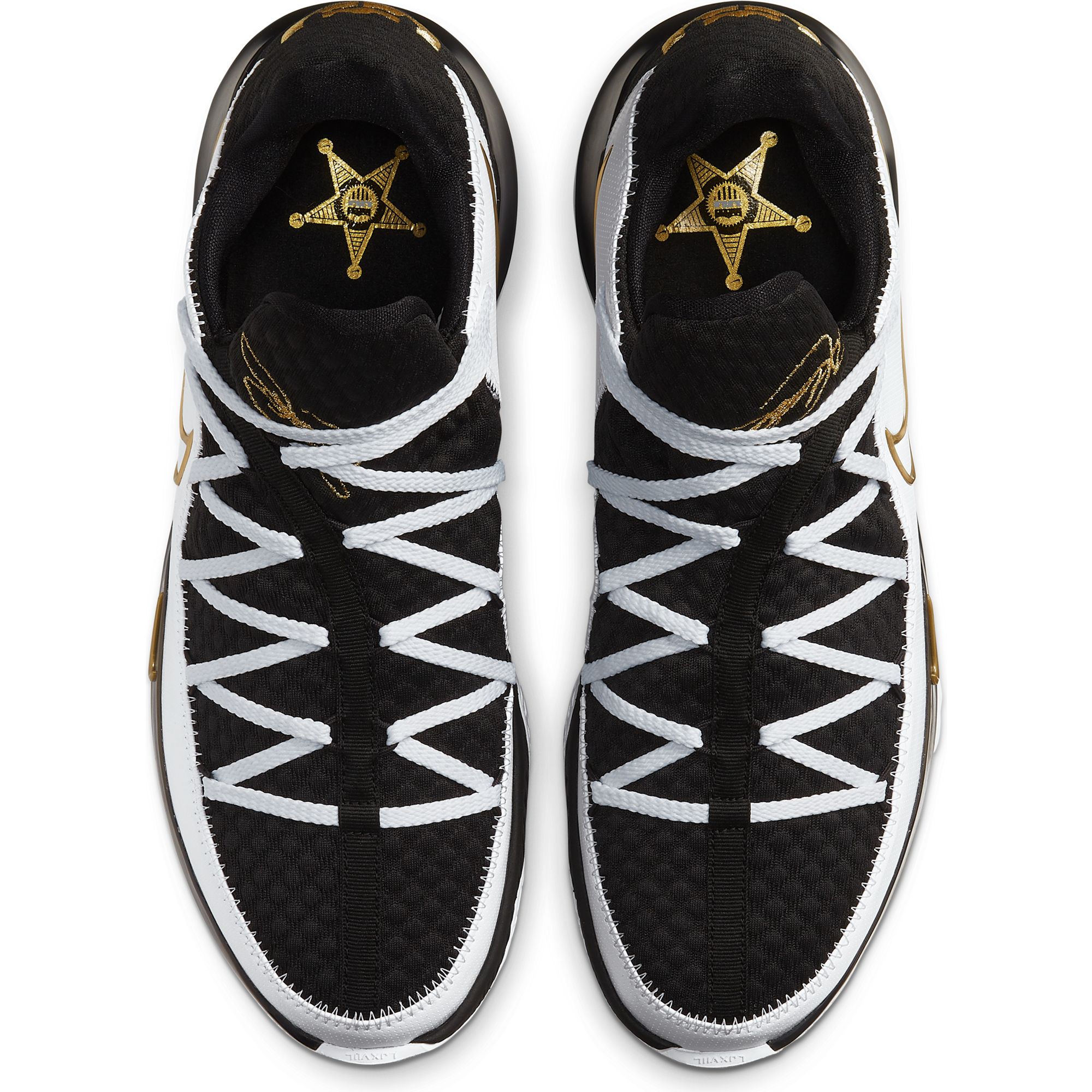 Купить Баскетбольные кроссовки LeBron 17 Low | CD5007-101 в Москве или заказать доставку на Slamdunk.su