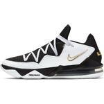 Баскетбольные кроссовки LeBron 17 Low | CD5007-101