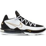 Баскетбольные кроссовки LeBron 17 Low | CD5007-101