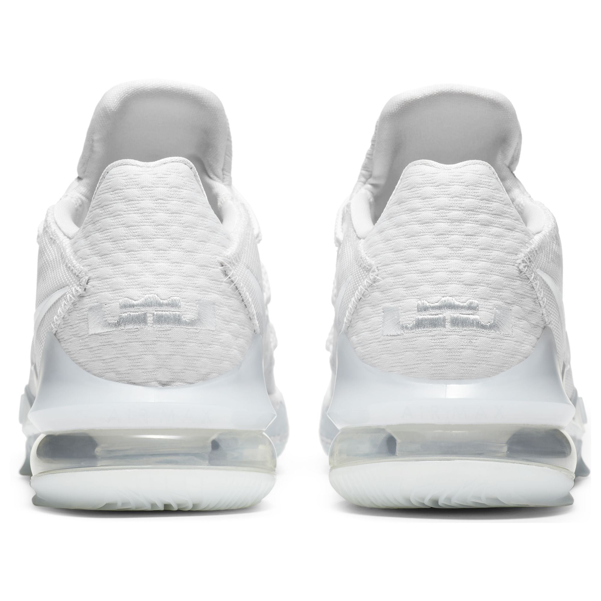 Купить Баскетбольные кроссовки LeBron 17 Low | CD5007-103 в Москве или заказать доставку на Slamdunk.su