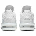 Баскетбольные кроссовки LeBron 17 Low | CD5007-103