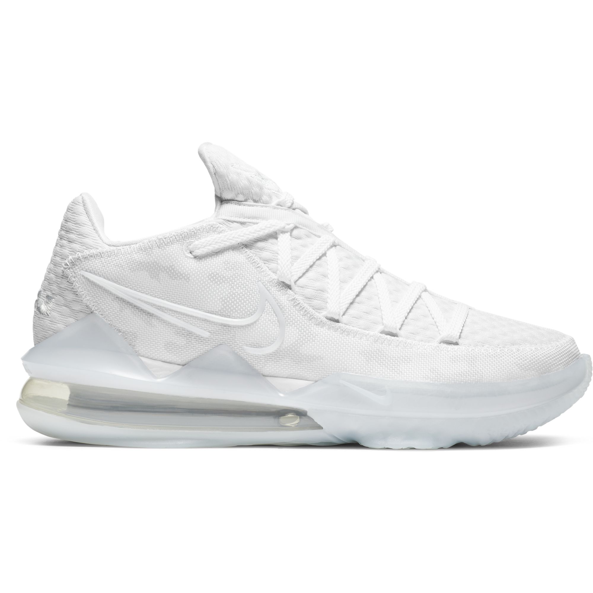 Купить Баскетбольные кроссовки LeBron 17 Low | CD5007-103 в Москве или заказать доставку на Slamdunk.su